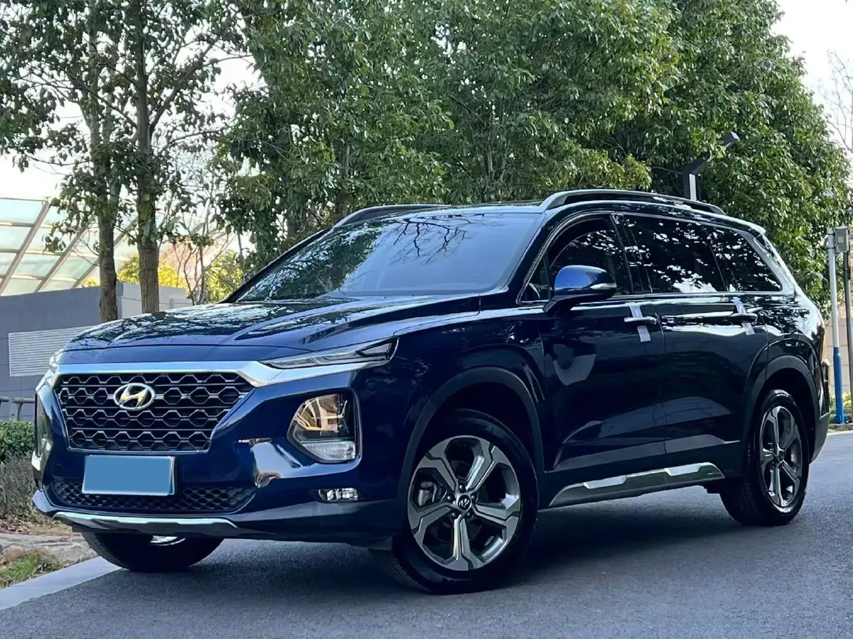 2021 Toyota RAV4 2.5L 178HP L4 E-CVT Hybrid