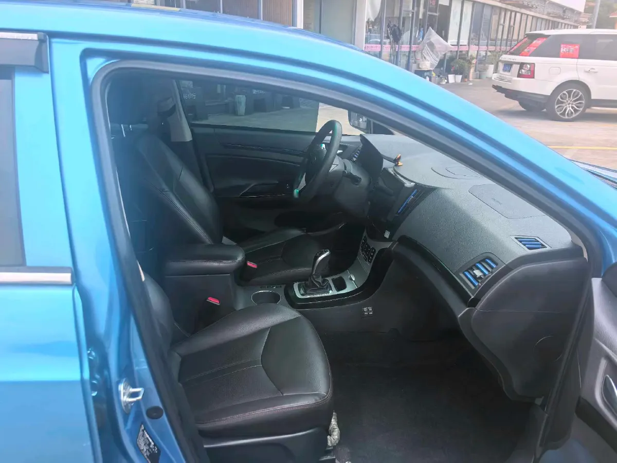 2018 BYD e5 BEV 60.48KWH,autocango,china used car exporter,china ev exporter,chinese used car exporter,chinese used ev exporter