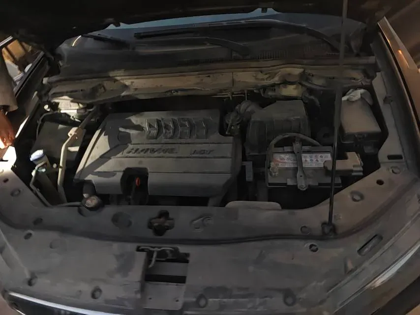 2016 Haval H6 Coupe 1.5T 150HP L4 6AT,autocango,china used car exporter,china ev exporter,chinese used car exporter,chinese used ev exporter