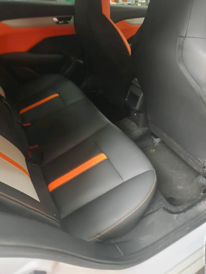 2023 DongFeng Aeolus YiXuan 1.5L 125HP L4 6DCT,autocango,china used car exporter,china ev exporter,chinese used car exporter,chinese used ev exporter