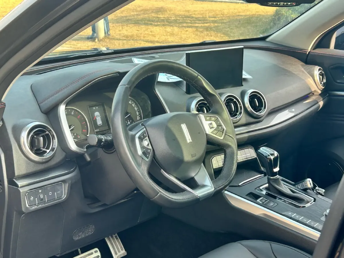 2017 WEY VV5 2.0T 197HP L4 7DCT,autocango,china used car exporter,china ev exporter,chinese used car exporter,chinese used ev exporter