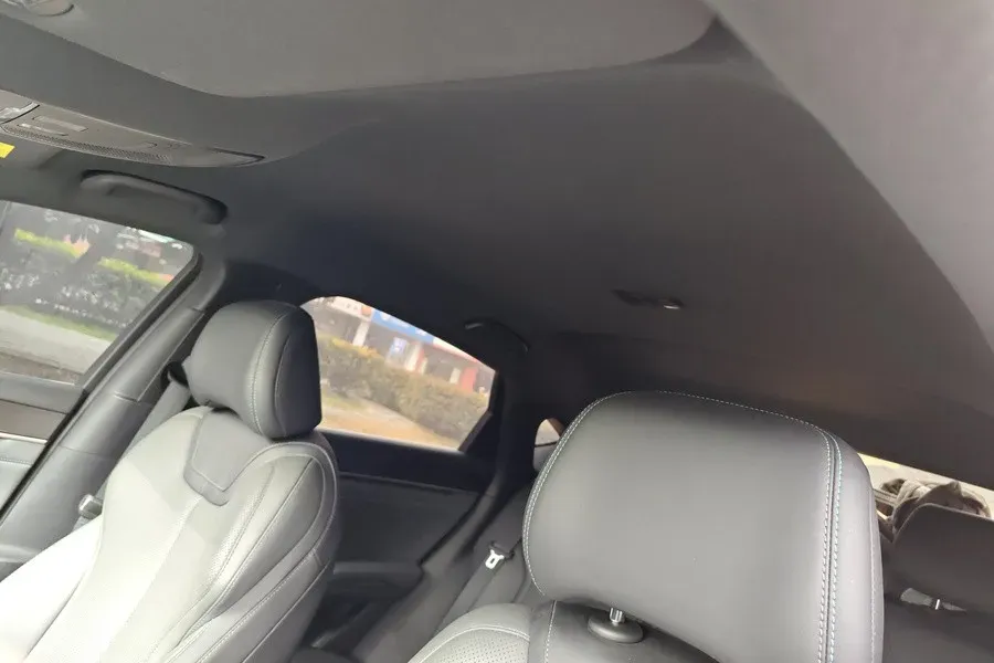 2024 BYD QinL 1.5L 101HP L4 E-CVT PHEV 10.08KWH,autocango,china used car exporter,china ev exporter,chinese used car exporter,chinese used ev exporter