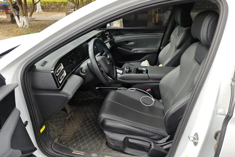 2024 BYD QinL 1.5L 101HP L4 E-CVT PHEV 10.08KWH,autocango,china used car exporter,china ev exporter,chinese used car exporter,chinese used ev exporter