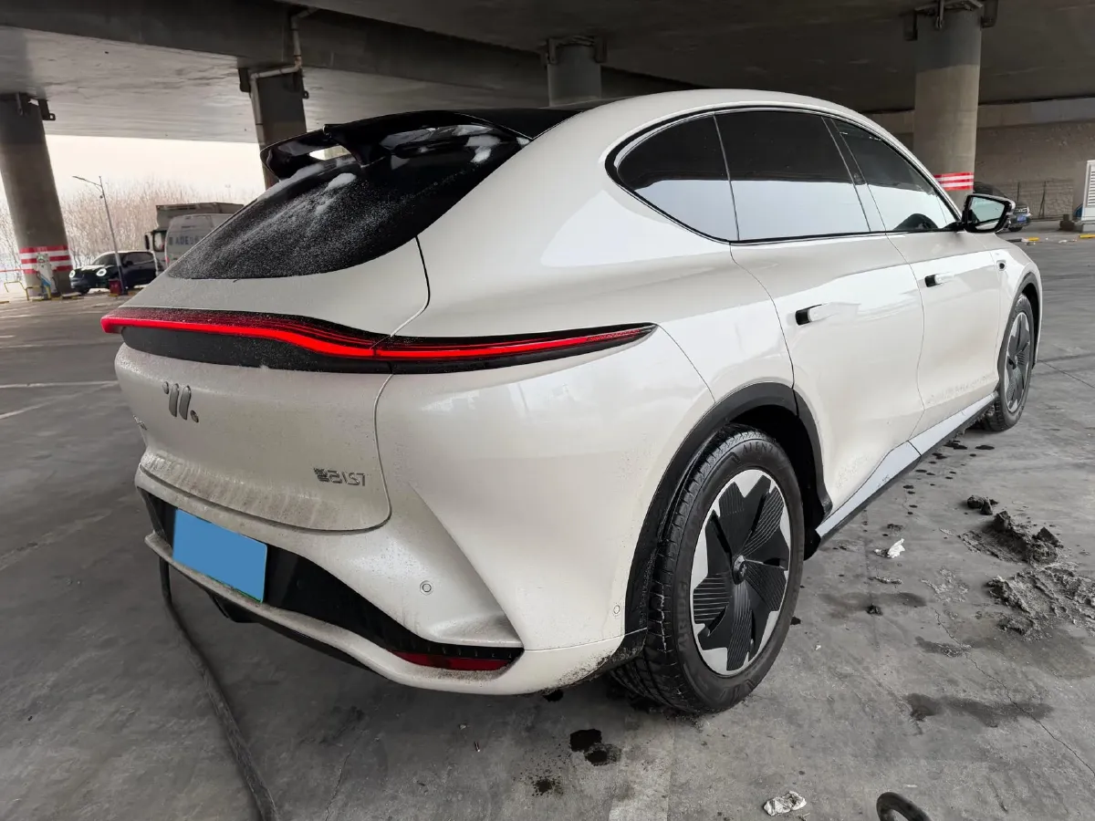 2023 IM LS7 BEV 90KWH,autocango,china used car exporter,china ev exporter,chinese used car exporter,chinese used ev exporter