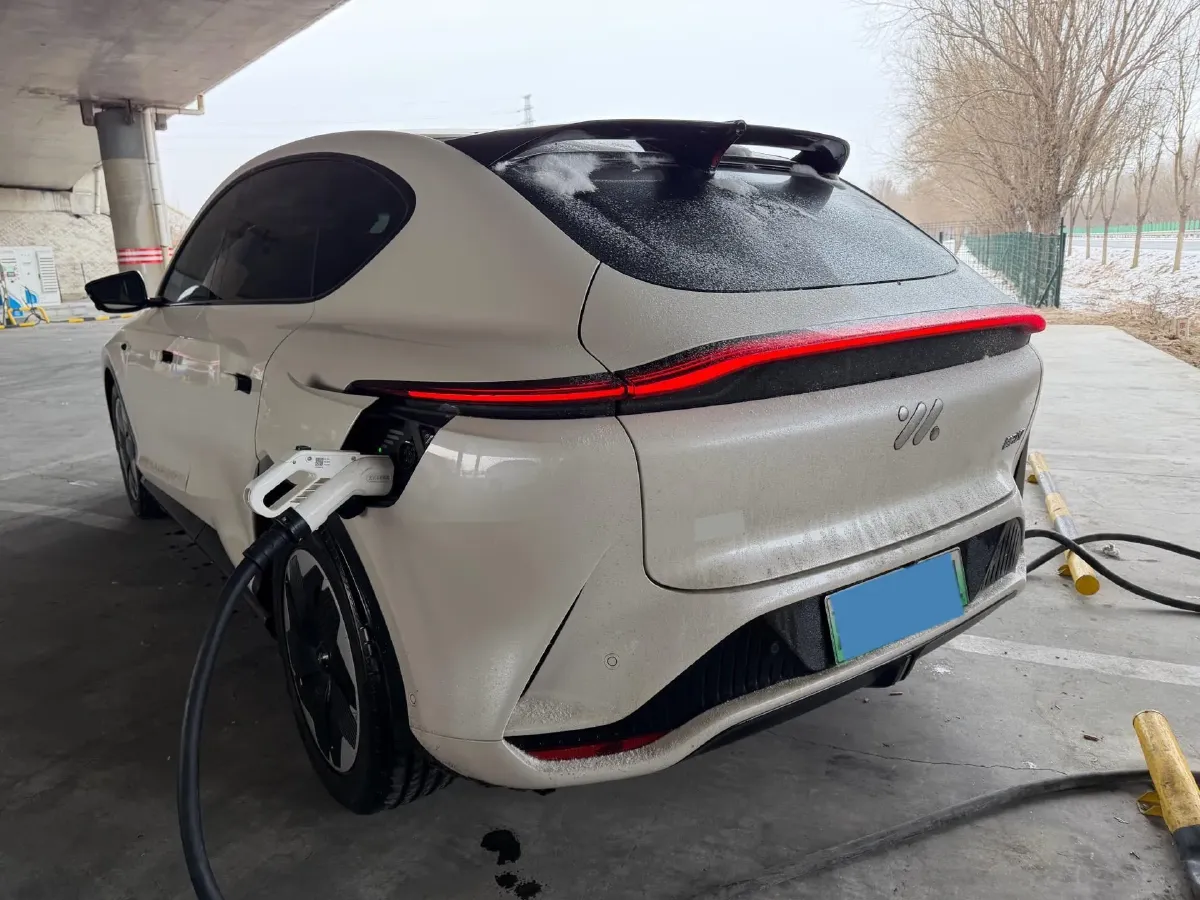 2023 IM LS7 BEV 90KWH,autocango,china used car exporter,china ev exporter,chinese used car exporter,chinese used ev exporter