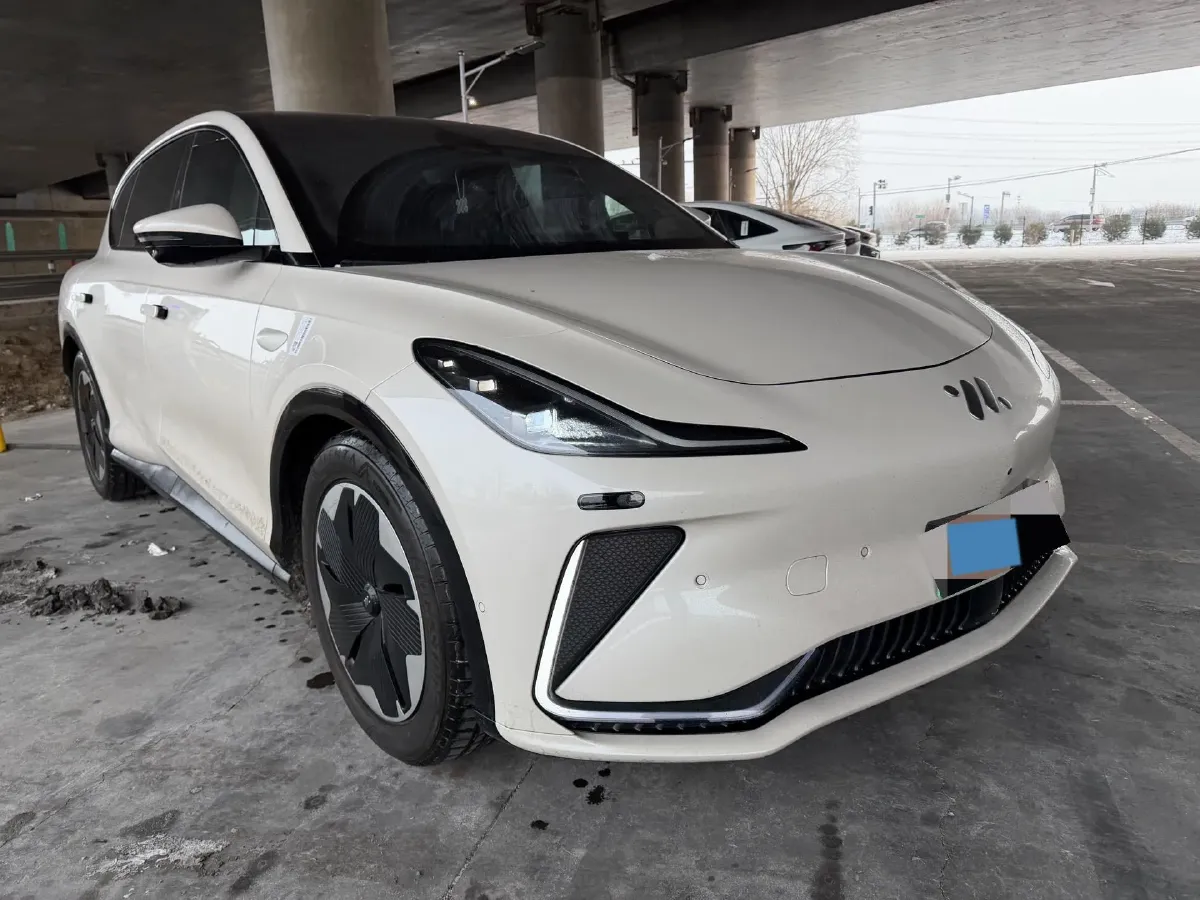 2023 IM LS7 BEV 90KWH,autocango,china used car exporter,china ev exporter,chinese used car exporter,chinese used ev exporter
