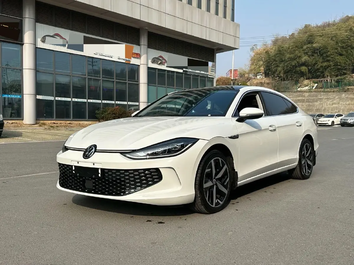 2023 Volkswagen Lamando 1.4T 150HP L4 7DCT