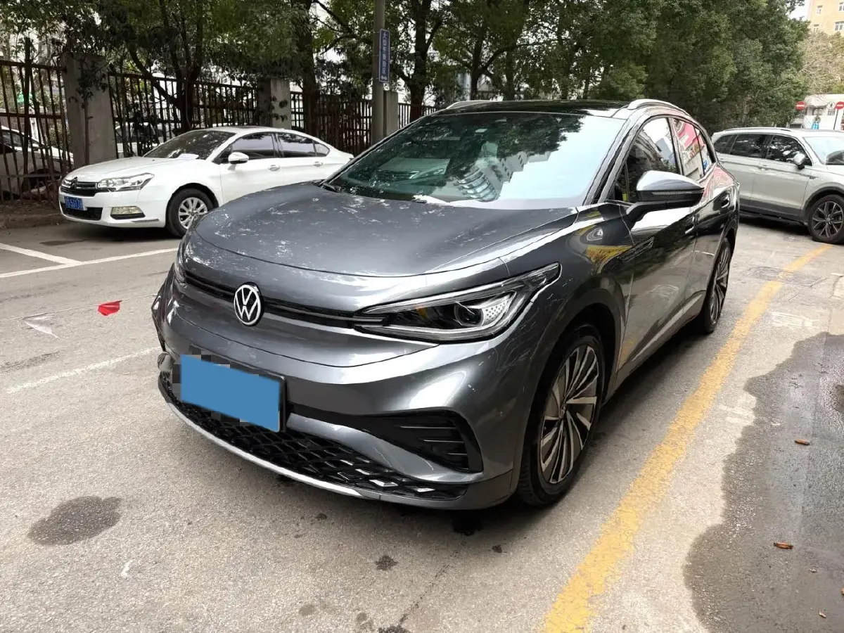 2023 Volkswagen ID.4 X BEV 83.4KWH