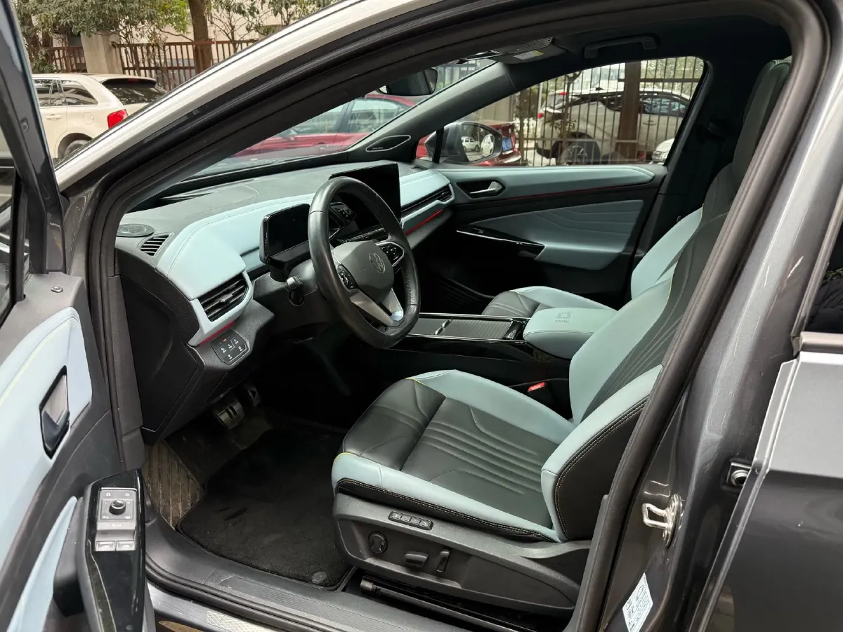 2023 Volkswagen ID.4 X BEV 83.4KWH,autocango,china used car exporter,china ev exporter,chinese used car exporter,chinese used ev exporter