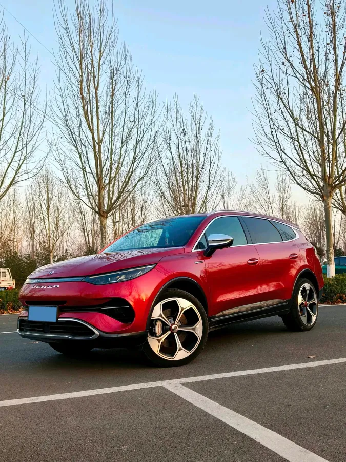 2020 Denza X 2.0T 192HP L4 6DCT PHEV 24KWH,autocango,china used car exporter,china ev exporter,chinese used car exporter,chinese used ev exporter
