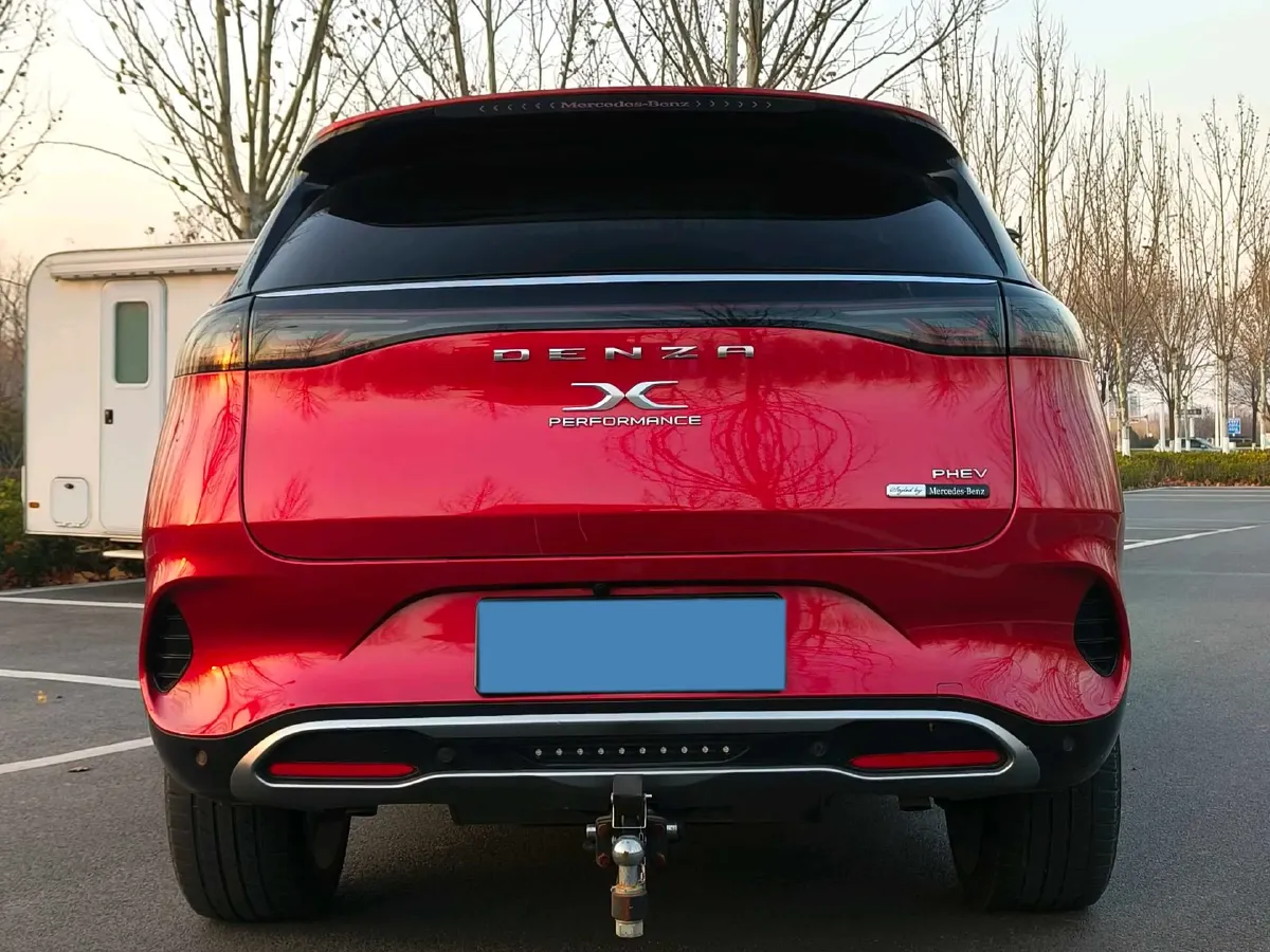 2020 Denza X 2.0T 192HP L4 6DCT PHEV 24KWH,autocango,china used car exporter,china ev exporter,chinese used car exporter,chinese used ev exporter