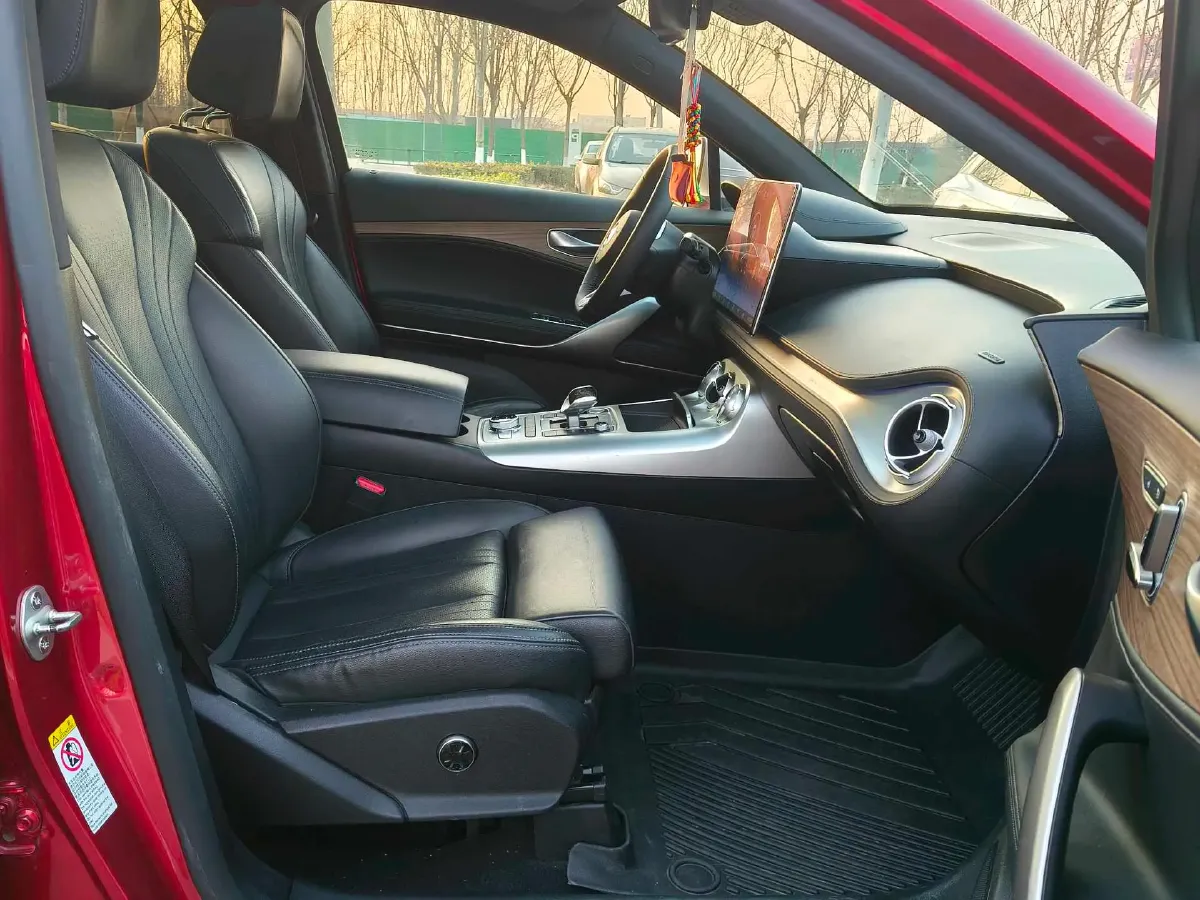 2020 Denza X 2.0T 192HP L4 6DCT PHEV 24KWH,autocango,china used car exporter,china ev exporter,chinese used car exporter,chinese used ev exporter