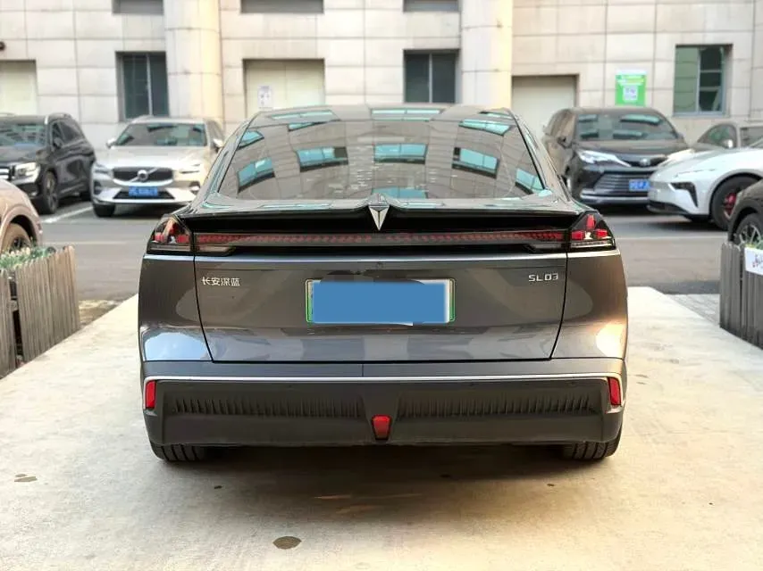 2024 Deepal SL03 BEV 58.89KWH,autocango,china used car exporter,china ev exporter,chinese used car exporter,chinese used ev exporter