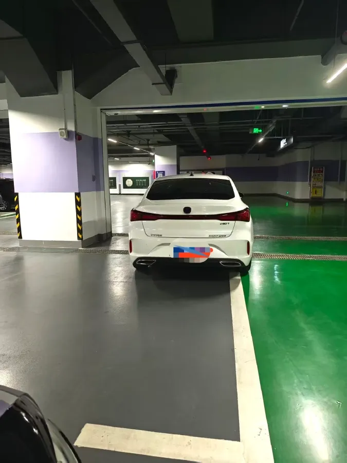 2024 ChangAn Eado 1.4T 160HP L4 7DCT,autocango,china used car exporter,china ev exporter,chinese used car exporter,chinese used ev exporter