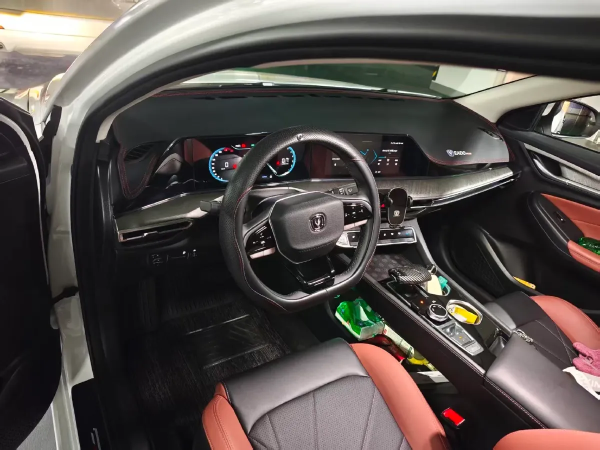 2024 ChangAn Eado 1.4T 160HP L4 7DCT,autocango,china used car exporter,china ev exporter,chinese used car exporter,chinese used ev exporter