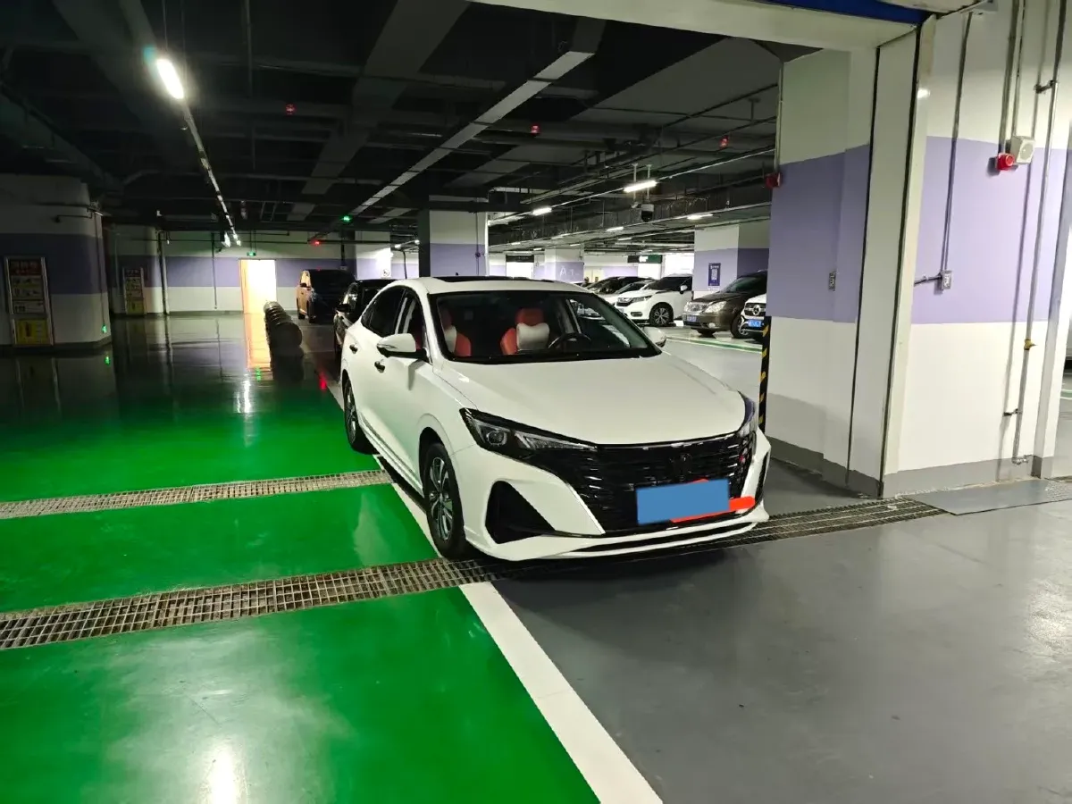 2024 ChangAn Eado 1.4T 160HP L4 7DCT,autocango,china used car exporter,china ev exporter,chinese used car exporter,chinese used ev exporter