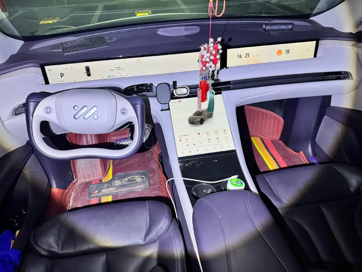 2023 IM LS7 BEV 77KWH,autocango,china used car exporter,china ev exporter,chinese used car exporter,chinese used ev exporter