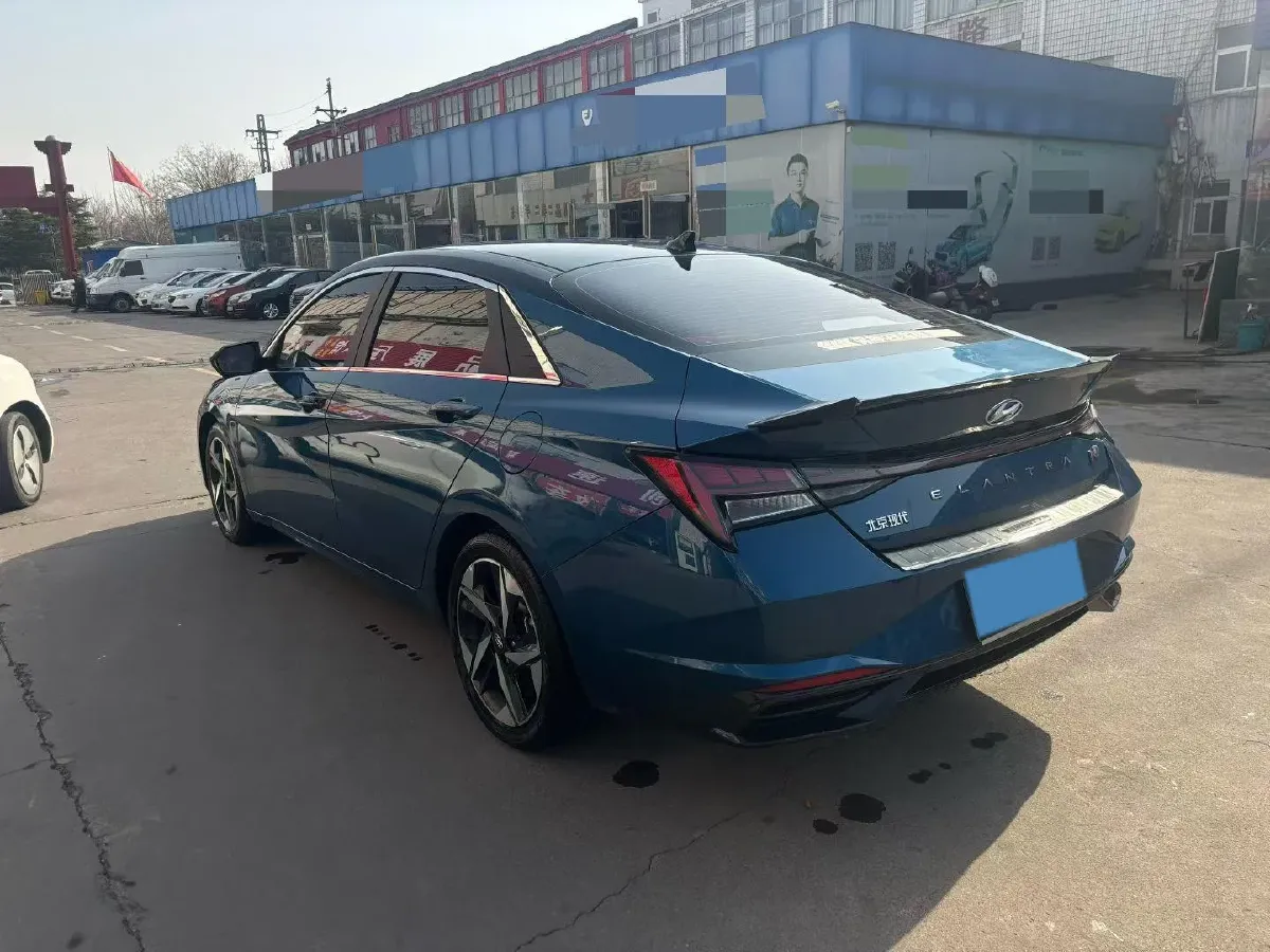 2021 Hyundai Elantra 1.5L 115HP L4 CVT,autocango,china used car exporter,china ev exporter,chinese used car exporter,chinese used ev exporter