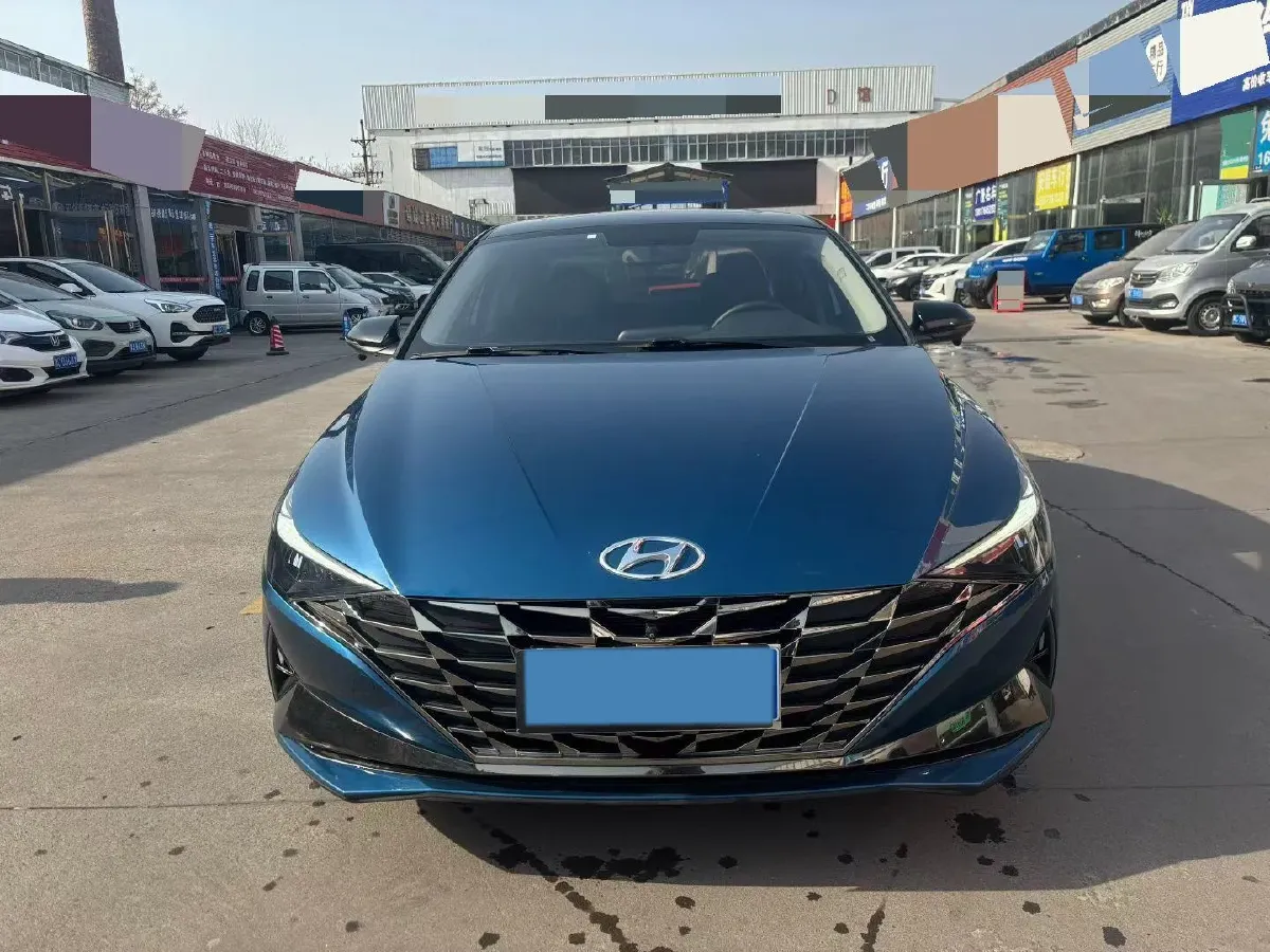 2021 Hyundai Elantra 1.5L 115HP L4 CVT,autocango,china used car exporter,china ev exporter,chinese used car exporter,chinese used ev exporter