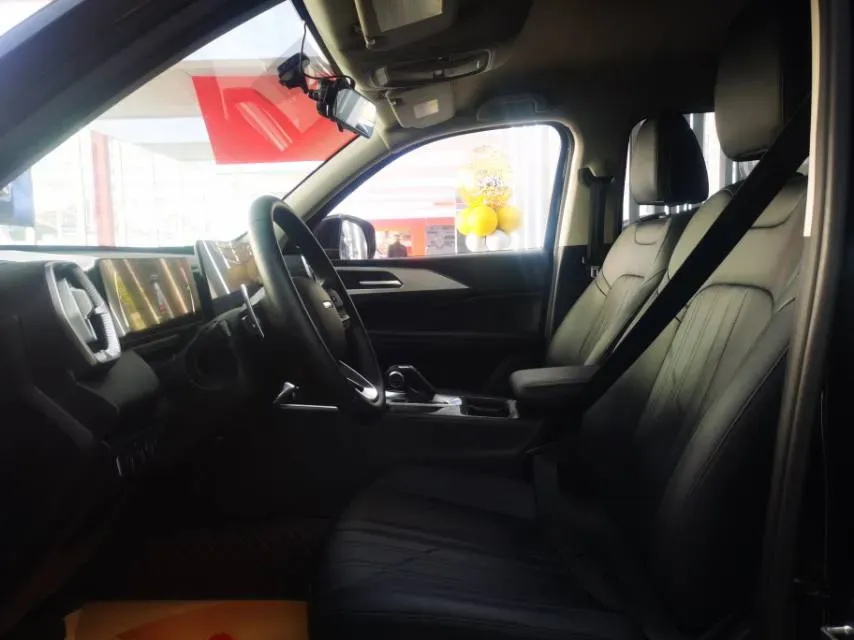 2023 Haval H5 2.0T 166HP L4 8AT,autocango,china used car exporter,china ev exporter,chinese used car exporter,chinese used ev exporter