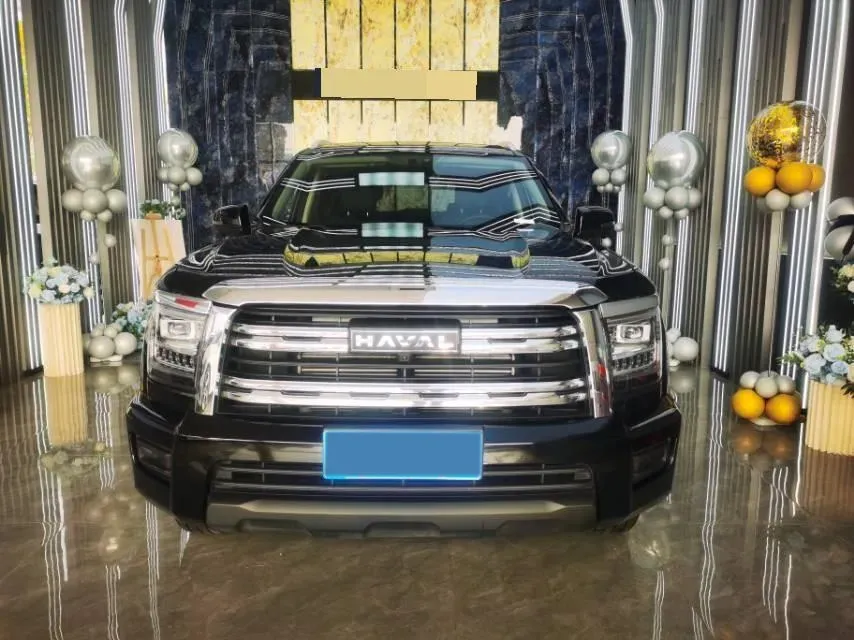 2023 Haval H5 2.0T 166HP L4 8AT,autocango,china used car exporter,china ev exporter,chinese used car exporter,chinese used ev exporter