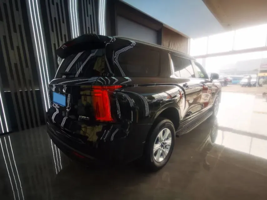 2023 Haval H5 2.0T 166HP L4 8AT,autocango,china used car exporter,china ev exporter,chinese used car exporter,chinese used ev exporter