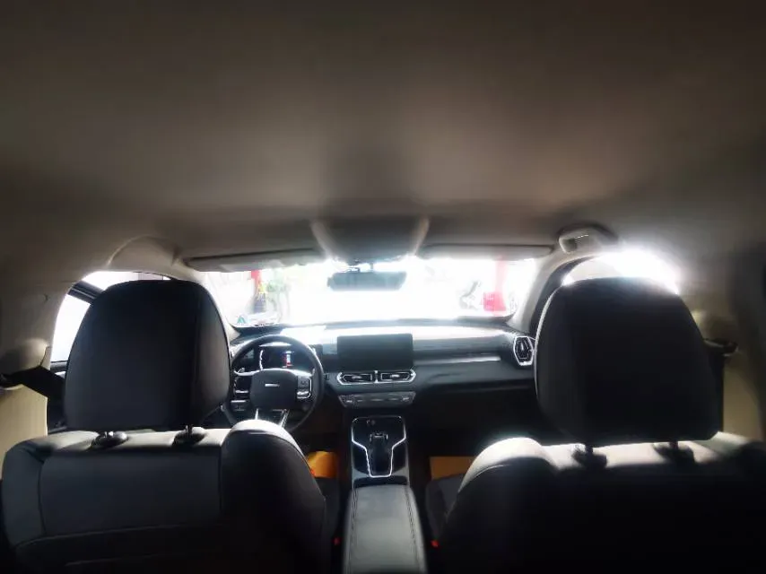 2023 Haval H5 2.0T 166HP L4 8AT,autocango,china used car exporter,china ev exporter,chinese used car exporter,chinese used ev exporter