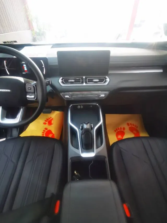 2023 Haval H5 2.0T 166HP L4 8AT,autocango,china used car exporter,china ev exporter,chinese used car exporter,chinese used ev exporter