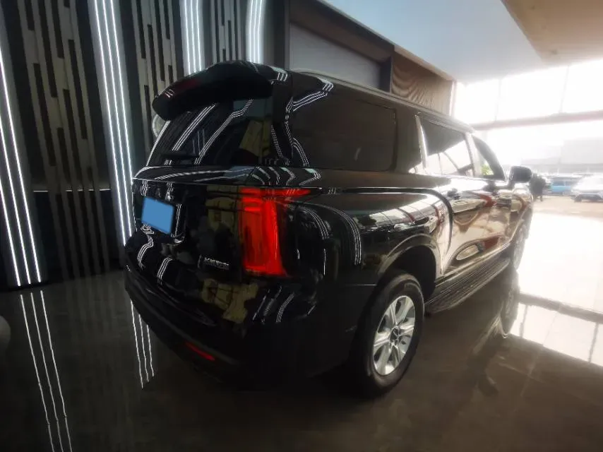 2023 Haval H5 2.0T 166HP L4 8AT,autocango,china used car exporter,china ev exporter,chinese used car exporter,chinese used ev exporter