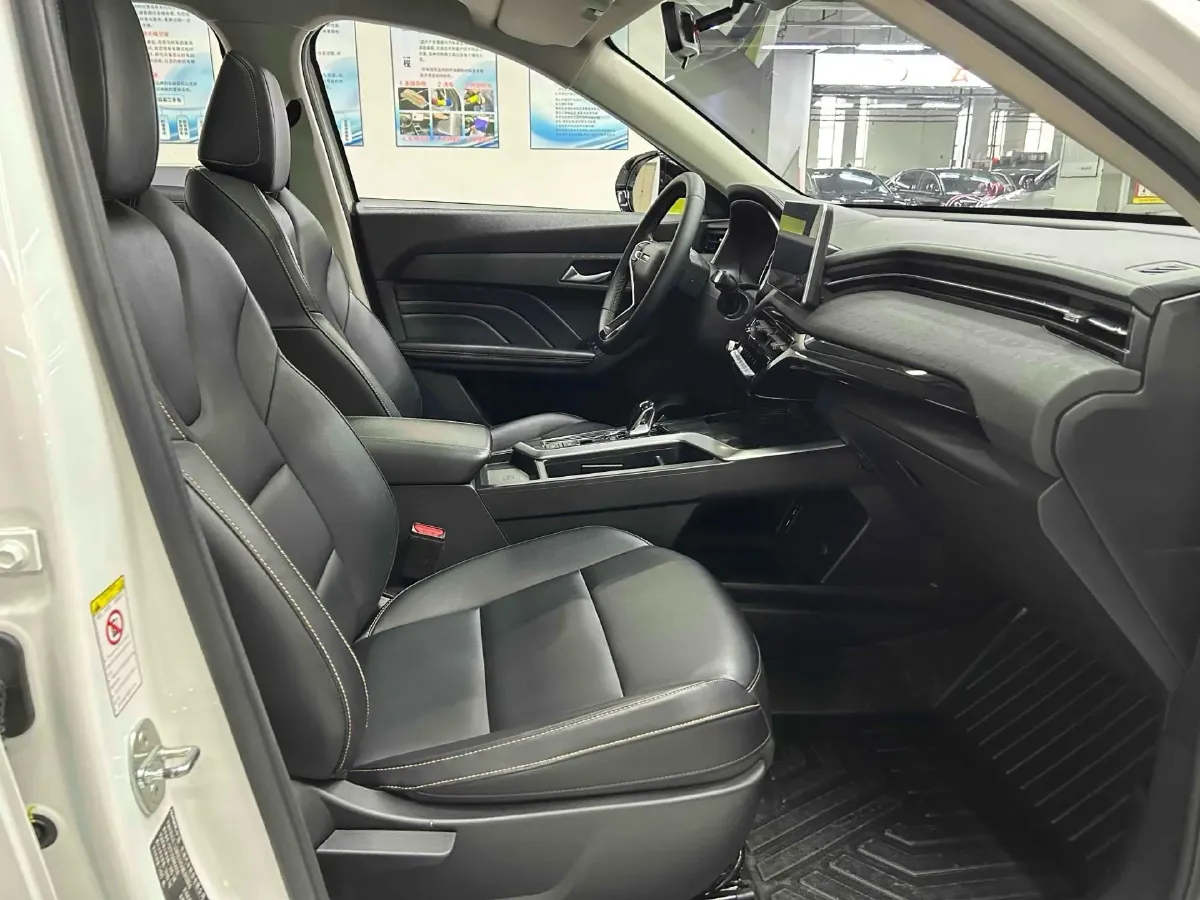 2022 Haval Rabbit 1.5T 150HP L4 7DCT,autocango,china used car exporter,china ev exporter,chinese used car exporter,chinese used ev exporter