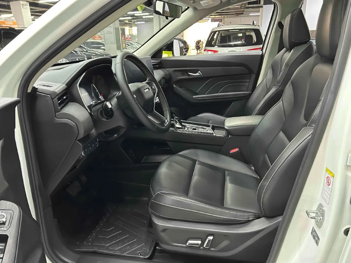 2022 Haval Rabbit 1.5T 150HP L4 7DCT,autocango,china used car exporter,china ev exporter,chinese used car exporter,chinese used ev exporter