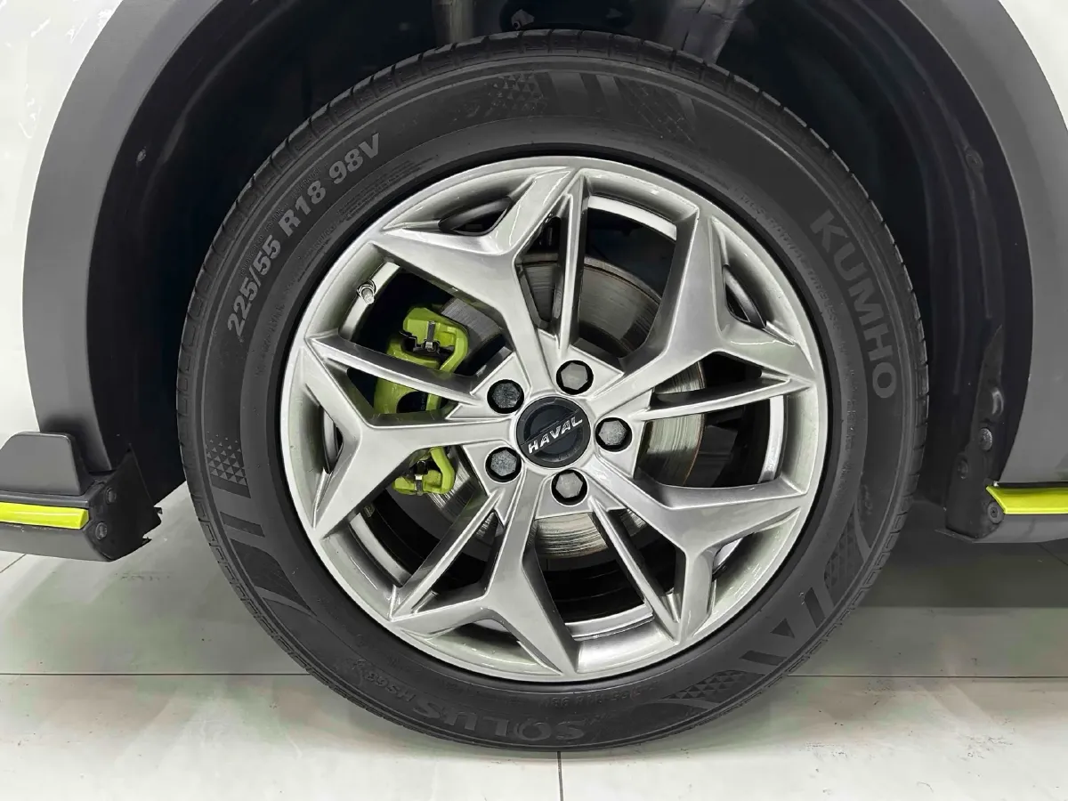 2022 Haval Rabbit 1.5T 150HP L4 7DCT,autocango,china used car exporter,china ev exporter,chinese used car exporter,chinese used ev exporter