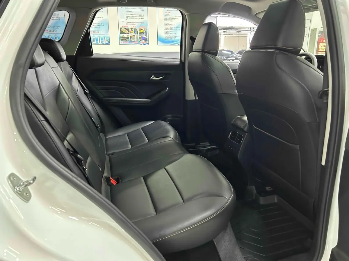 2022 Haval Rabbit 1.5T 150HP L4 7DCT,autocango,china used car exporter,china ev exporter,chinese used car exporter,chinese used ev exporter