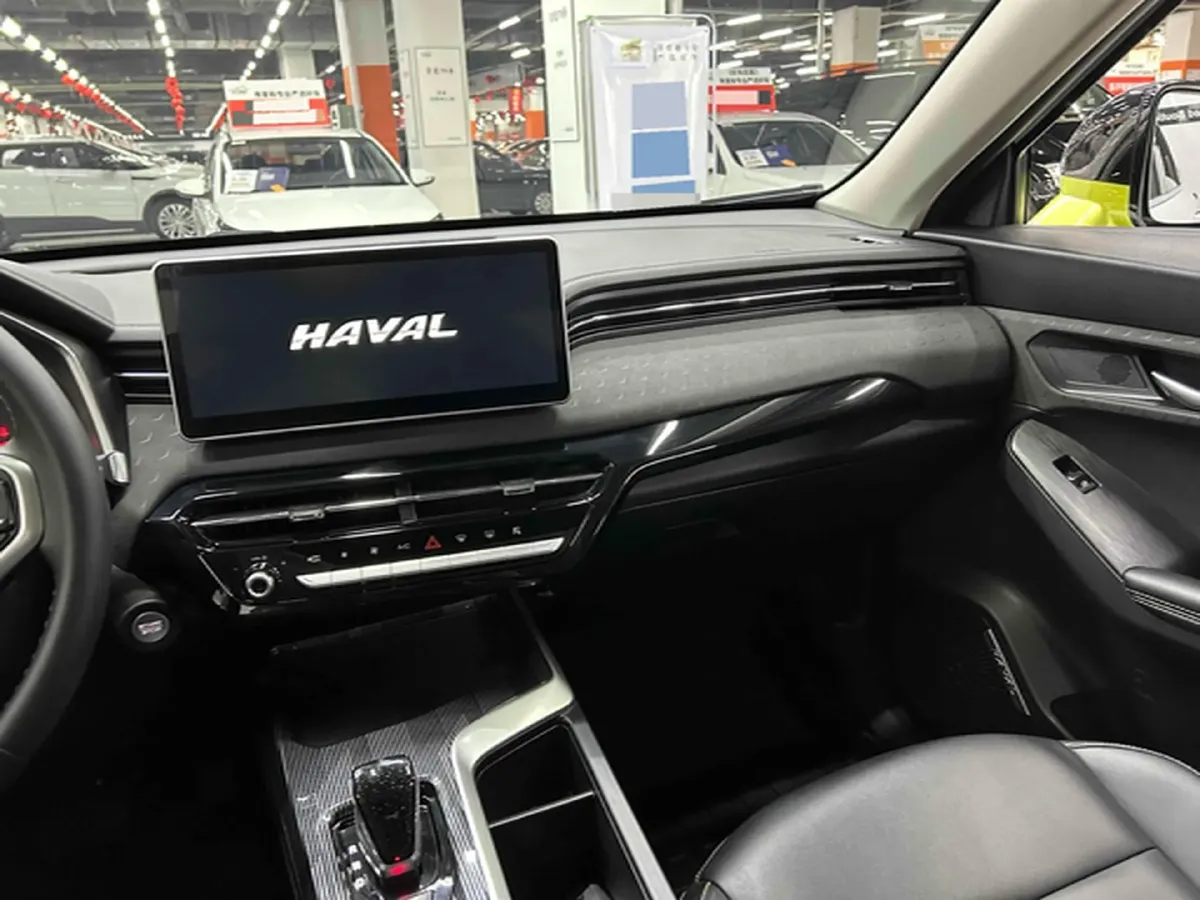 2022 Haval Rabbit 1.5T 150HP L4 7DCT,autocango,china used car exporter,china ev exporter,chinese used car exporter,chinese used ev exporter