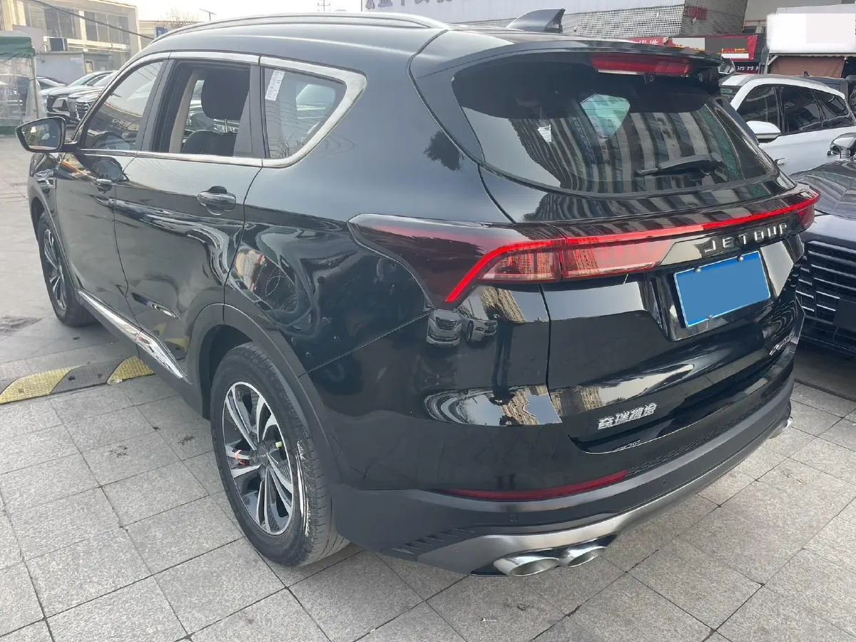 2021 Jetour X70 Plus 1.5T 156HP L4 6DCT,autocango,china used car exporter,china ev exporter,chinese used car exporter,chinese used ev exporter