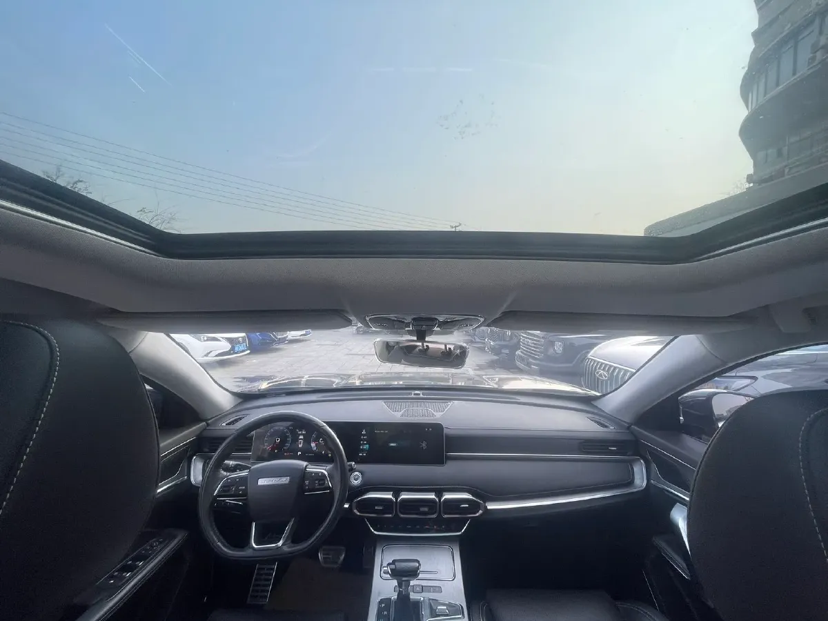 2021 Jetour X70 Plus 1.5T 156HP L4 6DCT,autocango,china used car exporter,china ev exporter,chinese used car exporter,chinese used ev exporter