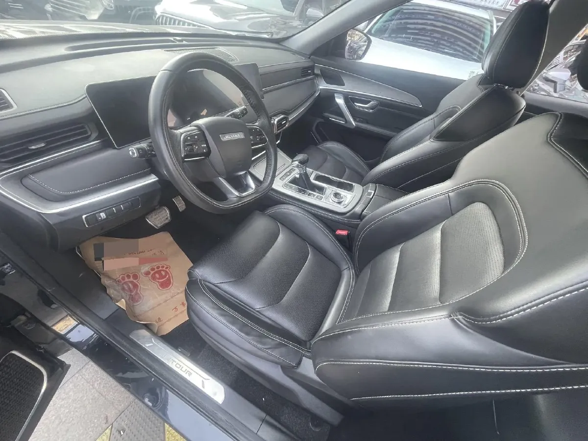 2021 Jetour X70 Plus 1.5T 156HP L4 6DCT,autocango,china used car exporter,china ev exporter,chinese used car exporter,chinese used ev exporter