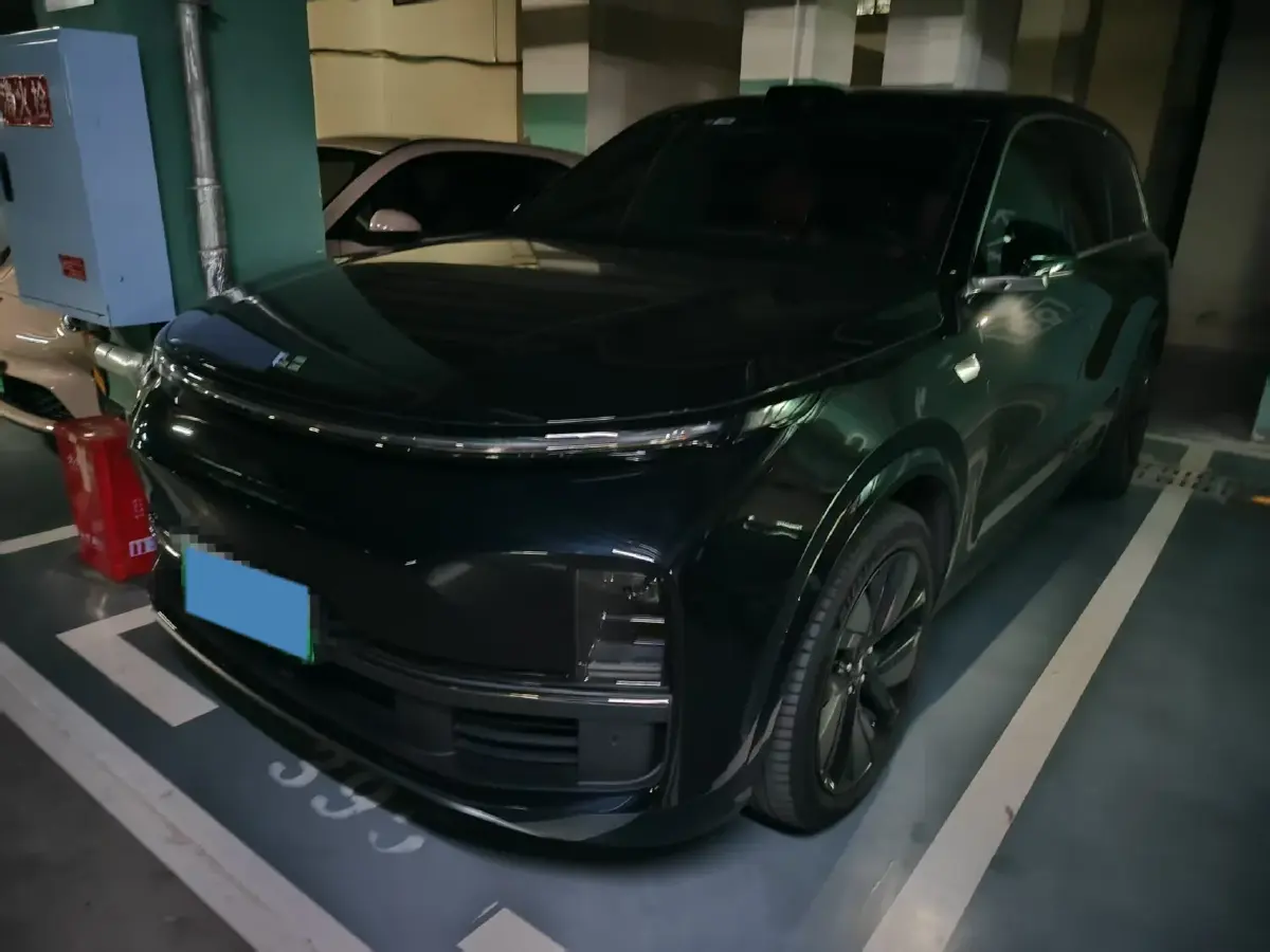 2024 HIMA Stelato S9 BEV 100KWH