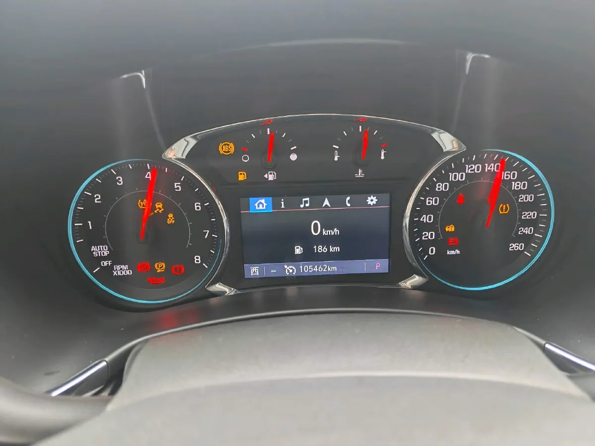 2019 Chevrolet Equinox 1.5T 180HP L4 6AT,autocango,china used car exporter,china ev exporter,chinese used car exporter,chinese used ev exporter