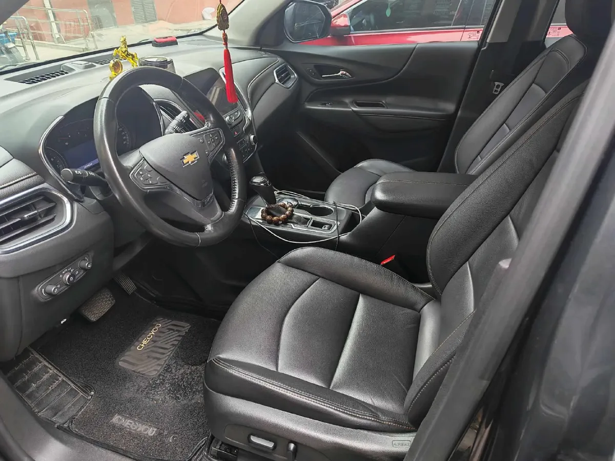 2019 Chevrolet Equinox 1.5T 180HP L4 6AT,autocango,china used car exporter,china ev exporter,chinese used car exporter,chinese used ev exporter