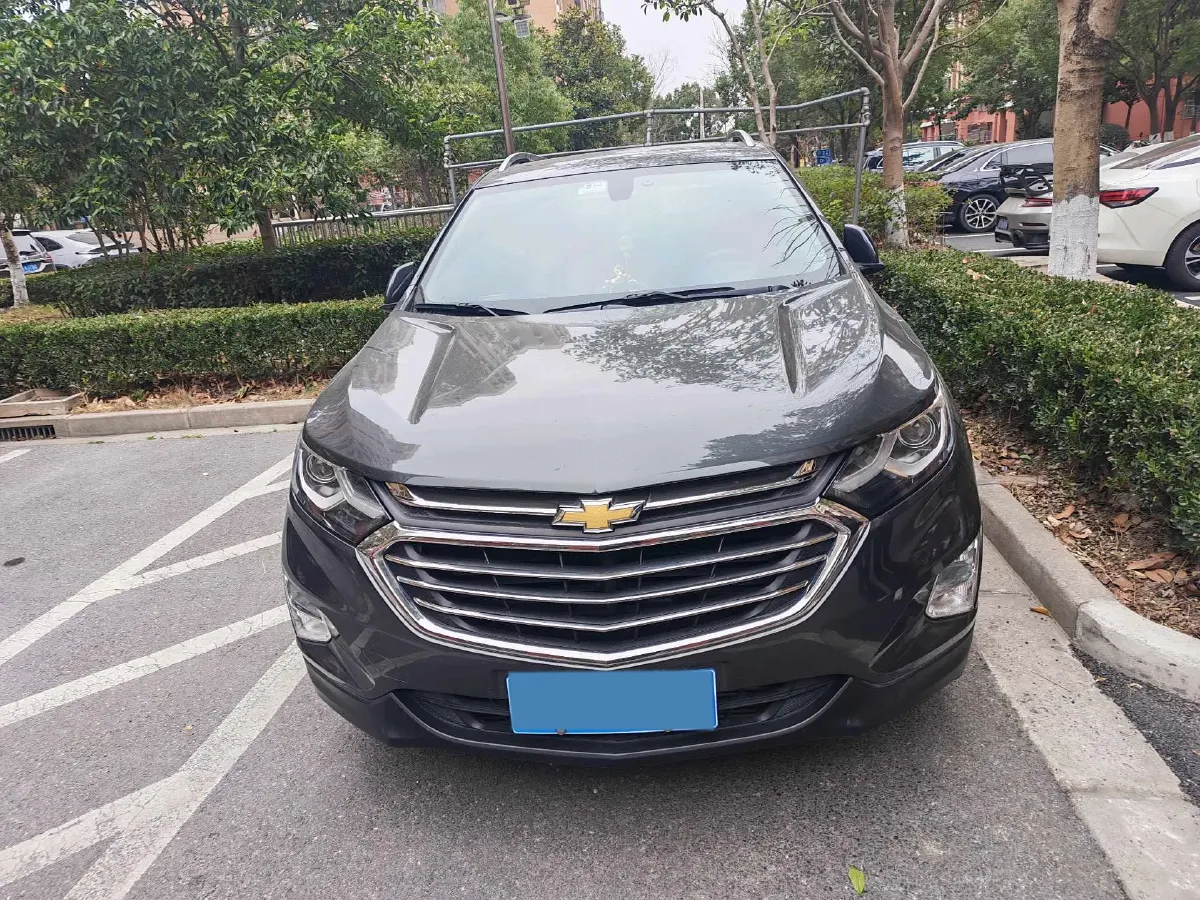 2019 Chevrolet Equinox 1.5T 180HP L4 6AT,autocango,china used car exporter,china ev exporter,chinese used car exporter,chinese used ev exporter