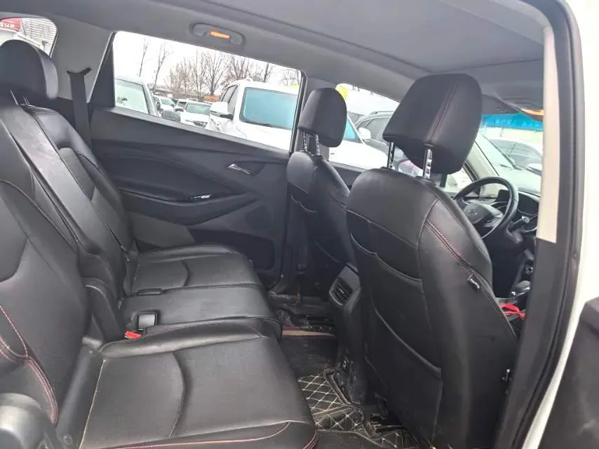 2020 Chevrolet Orlando 1.3T 163HP L3 6AT,autocango,china used car exporter,china ev exporter,chinese used car exporter,chinese used ev exporter