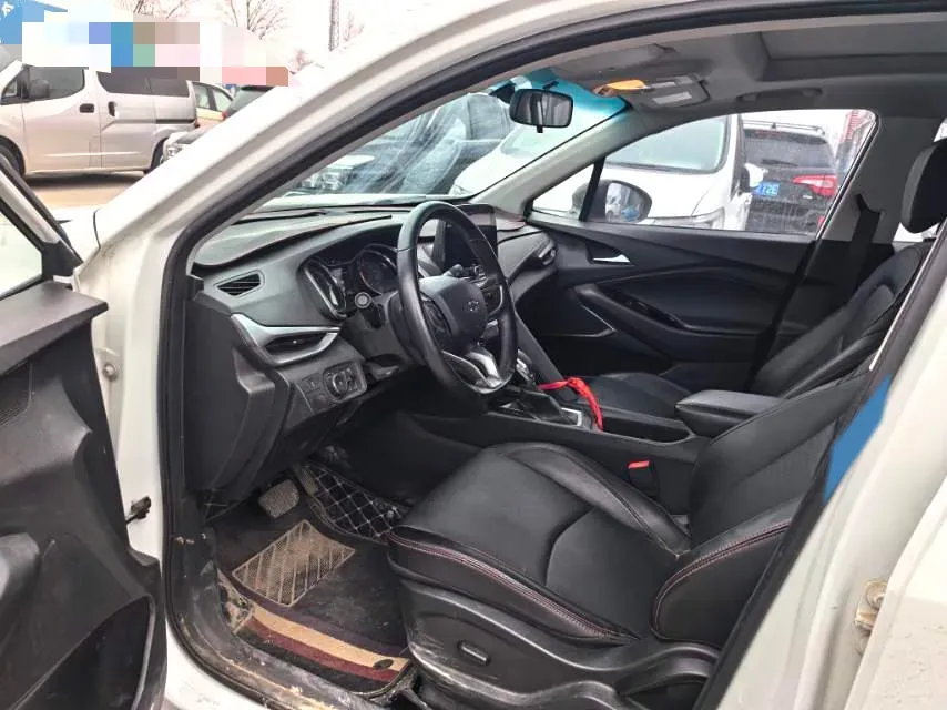 2020 Chevrolet Orlando 1.3T 163HP L3 6AT,autocango,china used car exporter,china ev exporter,chinese used car exporter,chinese used ev exporter