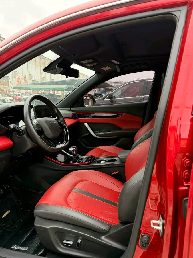 2021 DongFeng Aeolus YiXuan 1.5T 150HP L4 6DCT,autocango,china used car exporter,china ev exporter,chinese used car exporter,chinese used ev exporter