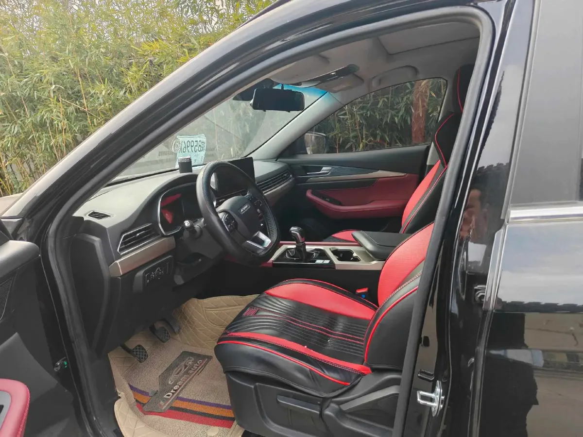 2023 Jetour X70 1.5T 156HP L4 6MT,autocango,china used car exporter,china ev exporter,chinese used car exporter,chinese used ev exporter