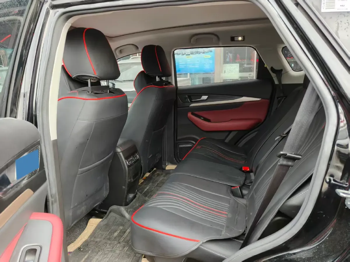 2023 Jetour X70 1.5T 156HP L4 6MT,autocango,china used car exporter,china ev exporter,chinese used car exporter,chinese used ev exporter