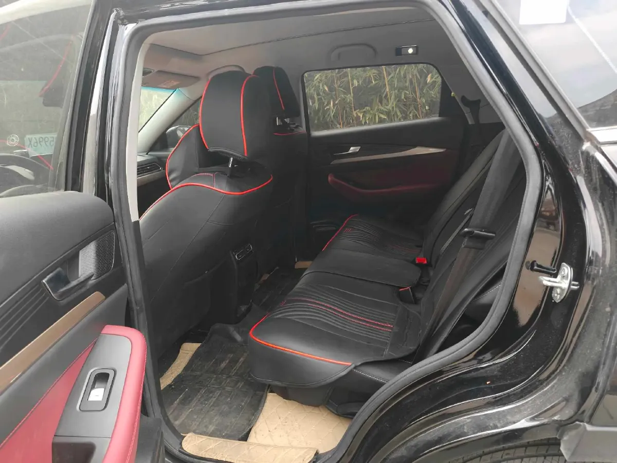 2023 Jetour X70 1.5T 156HP L4 6MT,autocango,china used car exporter,china ev exporter,chinese used car exporter,chinese used ev exporter