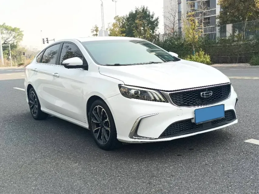 2021 Geely Binray 1.4T 141HP L4 CVT,autocango,china used car exporter,china ev exporter,chinese used car exporter,chinese used ev exporter