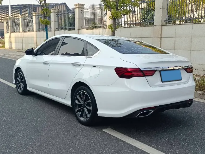 2021 Geely Binray 1.4T 141HP L4 CVT,autocango,china used car exporter,china ev exporter,chinese used car exporter,chinese used ev exporter