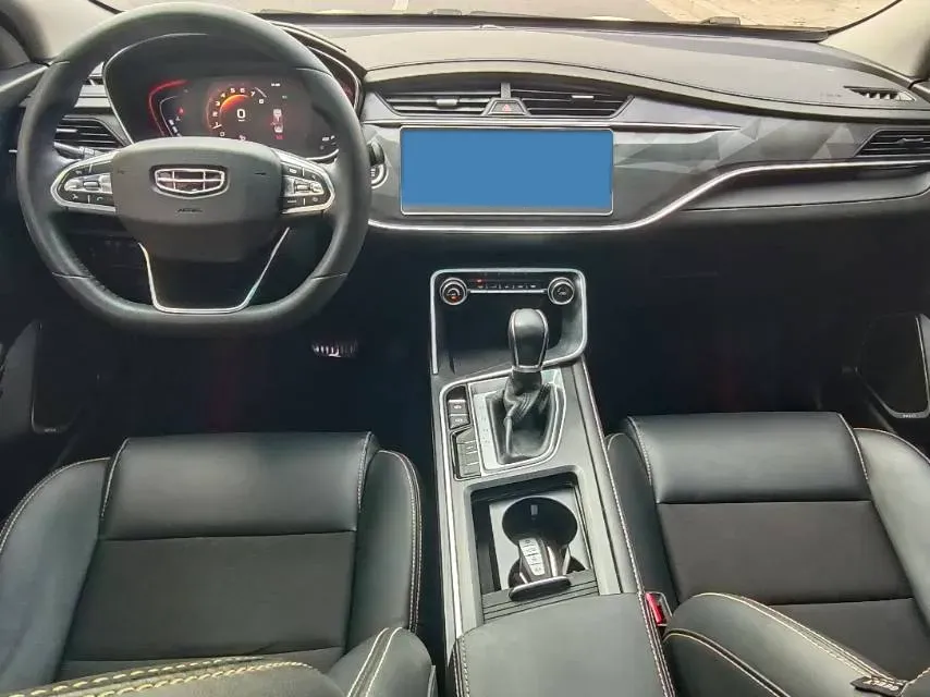 2021 Geely Binray 1.4T 141HP L4 CVT,autocango,china used car exporter,china ev exporter,chinese used car exporter,chinese used ev exporter